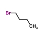 бутил бромистый ч