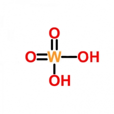 вольфрамовая кислота