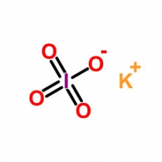 калий йоднокислый-м (периодат) ч