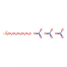 лантан азотнокислый хч  6-ти водный