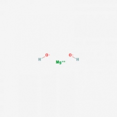 магний гидроокись чда