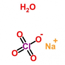 натрий хлорнокислый ч 1-водный
