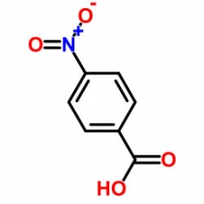 п-нитробензойная кислота ч