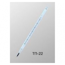 термометр ТП-22 -30+35С