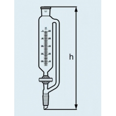 воронка капельная ВК-30 (с противодавлением)