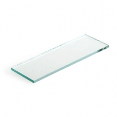 стекло предметное  СП-7102,  26х76+/-1мм, толщина 1,0+/-0,1мм, без обработки