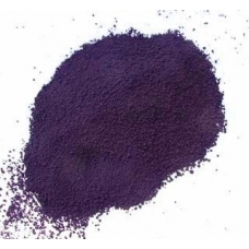 метиловый фиолетовый чда
