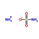 аммоний сульфаминовокислый ч