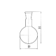 колба круглодонная К-1-50-14/23